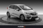 auto thumbnail #1 - Honda Jazz