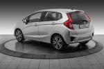 auto thumbnail #2 - Honda Jazz