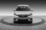 auto thumbnail #3 - Honda Jazz