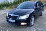 auto thumbnail #1 - Skoda Octavia