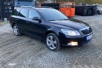 auto thumbnail #2 - Skoda Octavia