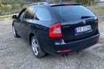 auto thumbnail #3 - Skoda Octavia