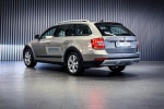 auto thumbnail #3 - Skoda Octavia Scout