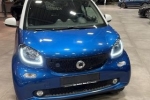 auto thumbnail #2 - Smart Fortwo