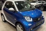 auto thumbnail #3 - Smart Fortwo