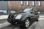 auto thumbnail #1 - Ssangyong Rexton