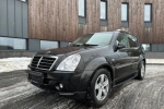 auto thumbnail #2 - Ssangyong Rexton