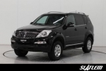 auto thumbnail #1 - Ssangyong Rexton W