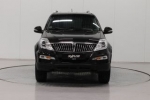 auto thumbnail #2 - Ssangyong Rexton W