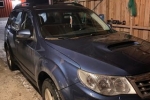 auto thumbnail #1 - Subaru Forester