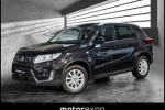 auto thumbnail #1 - Suzuki Vitara