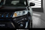 auto thumbnail #2 - Suzuki Vitara