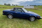 auto thumbnail #1 - Triumph TR7