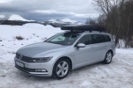 auto thumbnail #1 - Volkswagen Passat