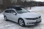 auto thumbnail #2 - Volkswagen Passat