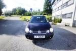 auto thumbnail #1 - Volkswagen Polo