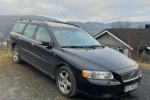 auto thumbnail #1 - Volvo V70