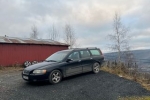 auto thumbnail #3 - Volvo V70