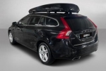 auto thumbnail #3 - Volvo V60