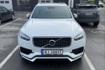 auto thumbnail #1 - Volvo XC 90